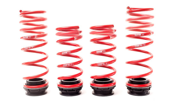 H&R VTF Adjustable Lowering Kit (MPN: 23000-2)