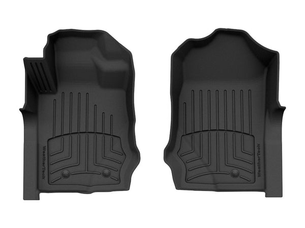 WeatherTech FloorLiner HP (MPN: 4416951IM)