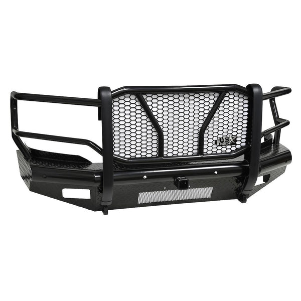 Westin HDX Bandit Bumper (MPN: 58-31195)