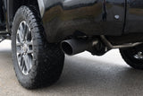 Flowmaster Exhaust System Kit (MPN: 718142)