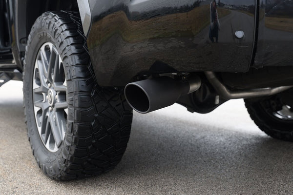 Flowmaster Exhaust System Kit (MPN: 718142)