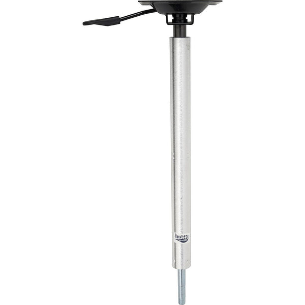 Boat Seat Pedestal with Lock N Pin Technology (MPN: 3204-T)