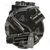 Four Seasons Air Conditioner Compressor (MPN: 97392)