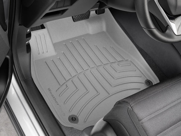 Weathertech Floor Liner HP (MPN: 4611101IM)