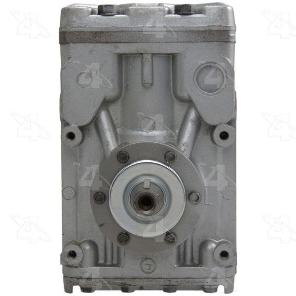 Four Seasons Air Conditioner Compressor (MPN: 58074)