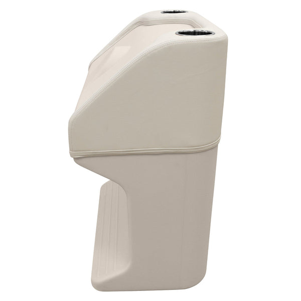 Wise Premier Pontoon Helm Steering Console (MPN: BM1158-1066)