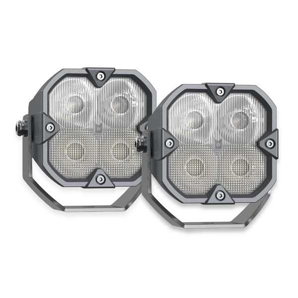 ARC Lighting Driving and Fog Light (MPN: 4211F)