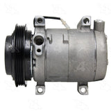 Four Seasons Air Conditioner Compressor (MPN: 58883)