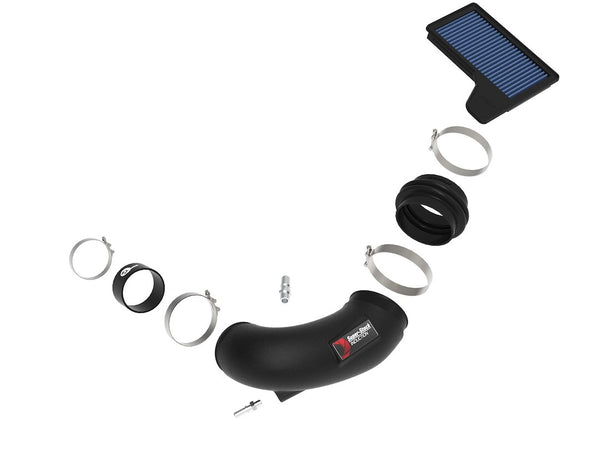 Advanced FLOW Engineering Cold Air Intake System (MPN: 55-10005R)
