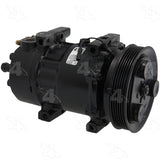 Four Seasons Air Conditioner Compressor (MPN: 67558)