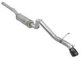 Advanced FLOW Engineering Exhaust System Kit (MPN: 49-48057-B)