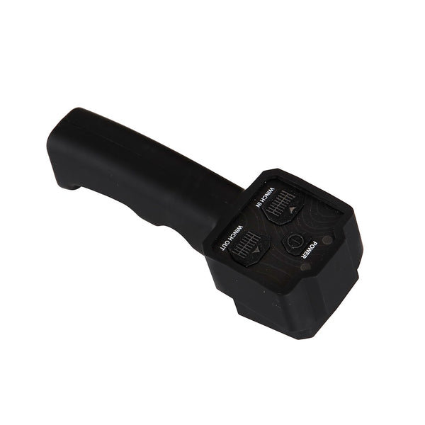 Overland Vehicle Systems S.C.A.R Winch (MPN: 19119901)
