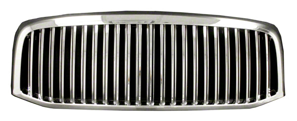 ProEFX Grille (MPN: EFX3540)