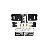 Westin Pro-Mod Front Bumper (MPN: 58-41225)