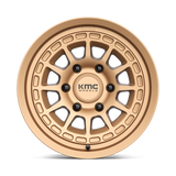 KMC Wheels KM719 Canyon 17 Inch (MPN: KM71978062635)
