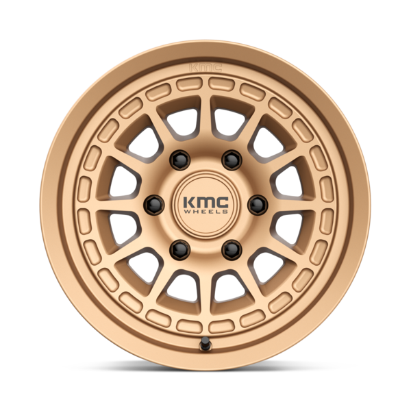 KMC Wheels KM719 Canyon 17 Inch (MPN: KM71978062635)