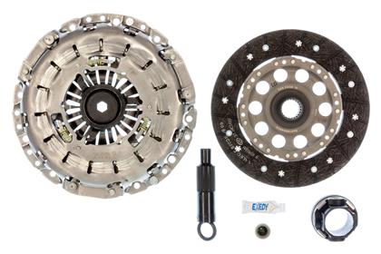Exedy Globalparts Clutch Set (MPN: BMK1018)