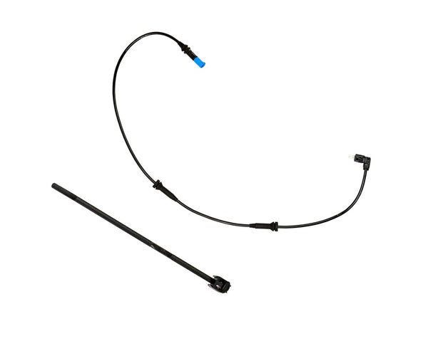 Bilstein B4 OE Replacement DampTronic Damper (MPN: 23-238923)