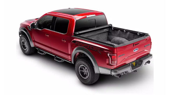 Truxedo Tonneau Cover (MPN: 267101)