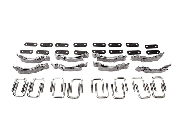Hellwig Helper Spring Kit (MPN: 1302)
