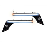 Quake LED Daytime Running Light Tempest Series (MPN: QTE1179)