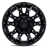 Fuel Off Road Wheel (MPN: D77220009847)