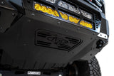 Addictive Desert Designs Bomber Front Bumper for Chevy 2500 (MPN: F270012140103)