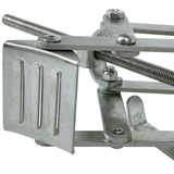 Ultra-Fab Wheel Chock (MPN: 21-001090)