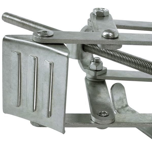 Ultra-Fab Wheel Chock (MPN: 21-001090)
