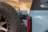 DV8 Offroad Spare Tire Carrier (MPN: TCBR-02)