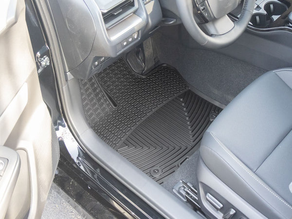 WeatherTech All-Weather Floor Mat (MPN: W680)