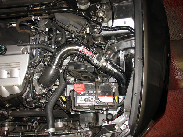 Injen Technology Cold Air Intake System (MPN: SP1432BLK)