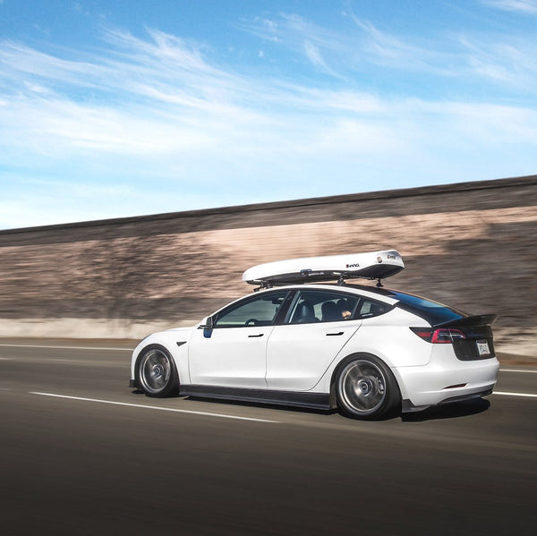 SeaSucker Roof Rack System (MPN: SX6150)
