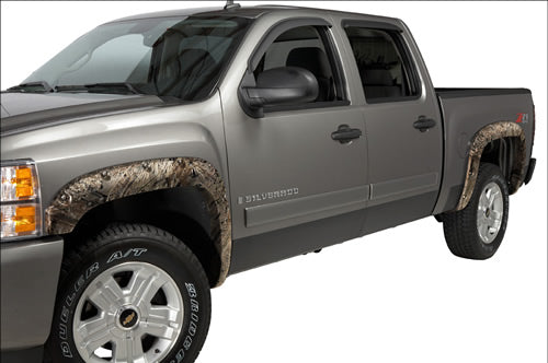 Stampede Fender Flare (MPN: 8426-16)