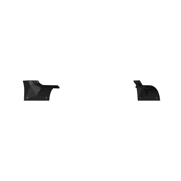 Road Armor Light Bar Mounting Kit (MPN: 518CWLB)