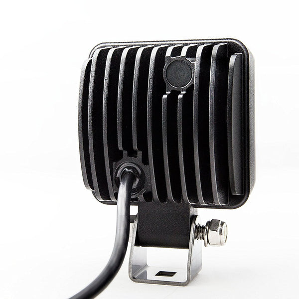 Sylvania Silverstar Cube-X LED Driving Light (MPN: CUBEXSP.BX2)