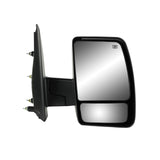 K Source Exterior Mirror Replacement (MPN: 68115N)