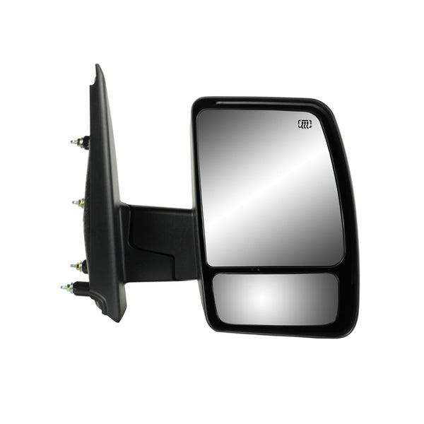 K Source Exterior Mirror Replacement (MPN: 68115N)