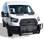 Black Horse Off Road Grille Guard (MPN: 17FOTRMA)