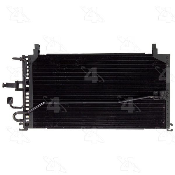 Four Seasons Air Conditioner Condenser (MPN: 40474)