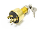 Sierra Marine Ignition Switch (MPN: MP39060-1)