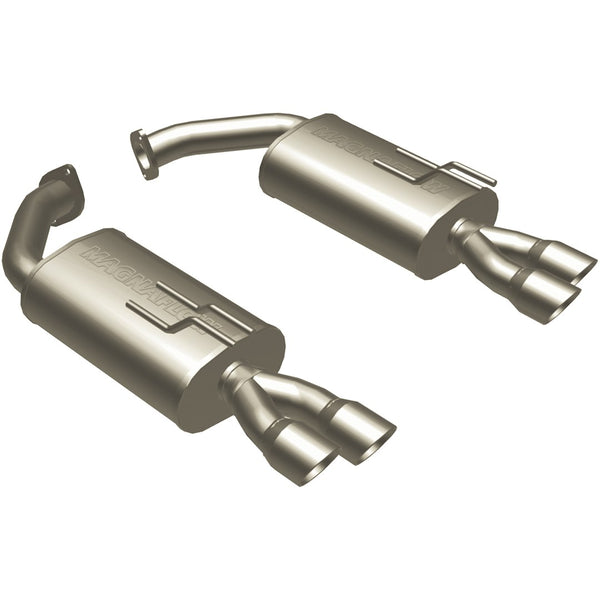 MagnaFlow Exhaust System Kit (MPN: 16883)