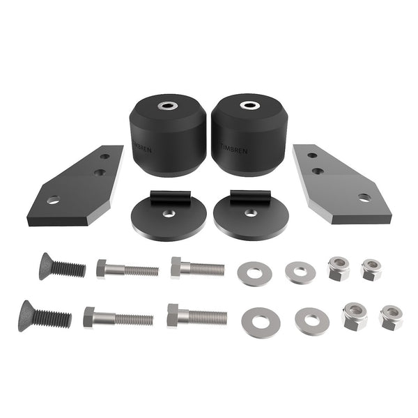 Timbren Suspension Enhancement System (MPN: GMFC1588H)