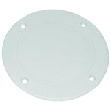 T-H Marine Boat Deck Plate (MPN: SDP-3FW-DP)