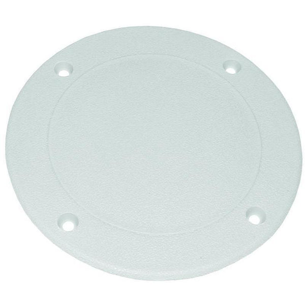 T-H Marine Boat Deck Plate (MPN: SDP-3FW-DP)