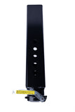 PopUp By Youngs Gooseneck Trailer Coupler (MPN: GN2)