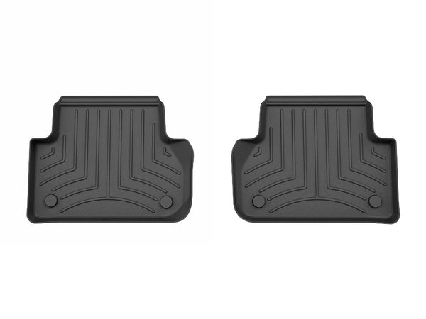 WeatherTech Floor Liner HP (MPN: 449072IM)