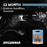 Sylvania Halogen Mini Bulb (MPN: 3157A.BP2)