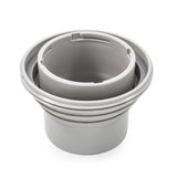 Camco 10 Foot RV Sewer Hose Kit (MPN: 39551)