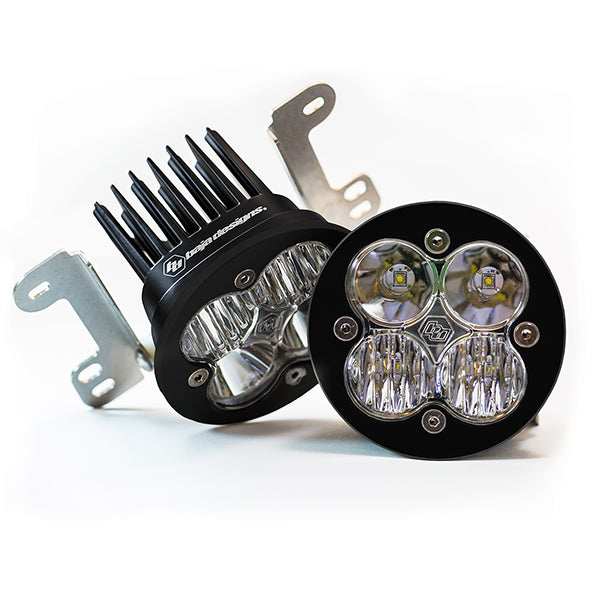 Baja Designs Squadron-R Pro LED Fog Light (MPN: 597503)